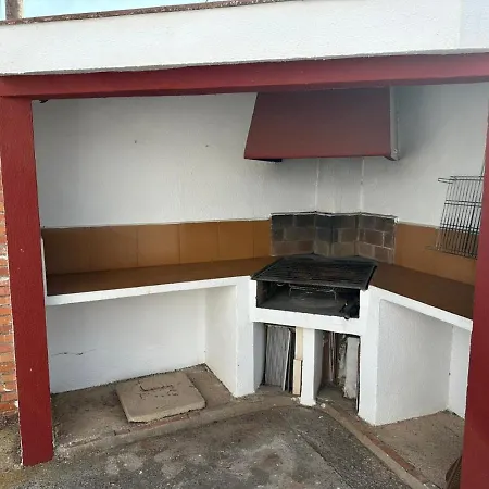 Prázdninový dům Villa Mª Teresa Vinarós