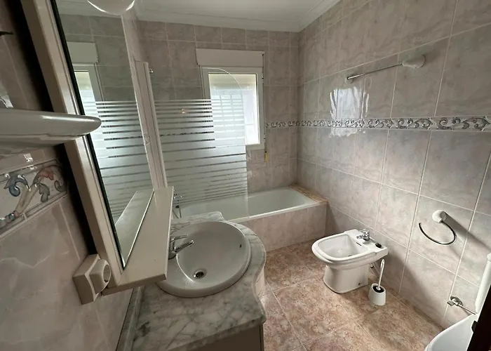 Villa Mª Teresa Villa Vinarós