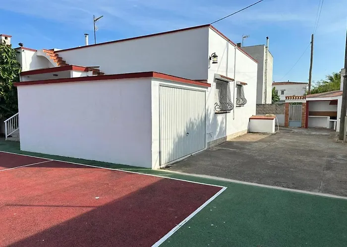 Villa Mª Teresa * Vinarós