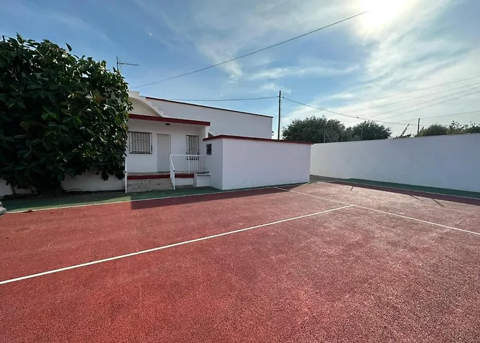 Villa Mª Teresa Villa Vinarós