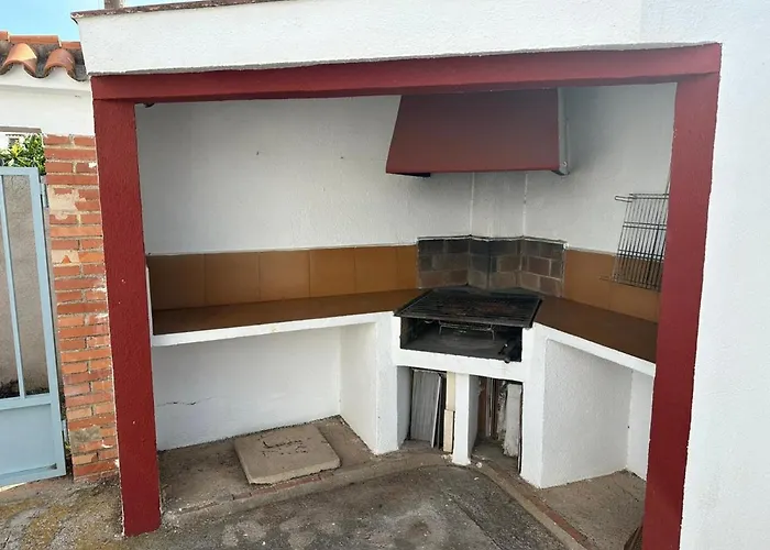 Villa Villa Mª Teresa Vinarós