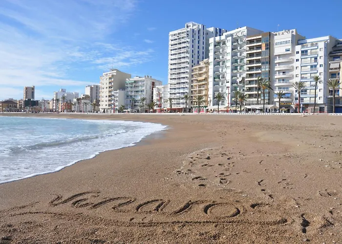 Villa Mª Teresa Villa *