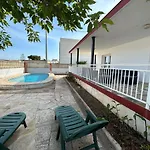 Vila Mª Teresa Vinarós