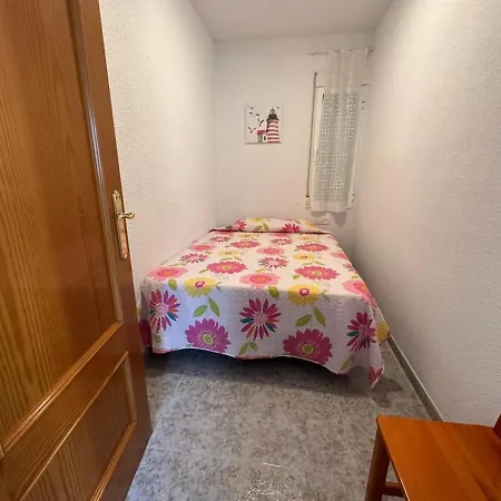 Mª Teresa Villa Vinarós