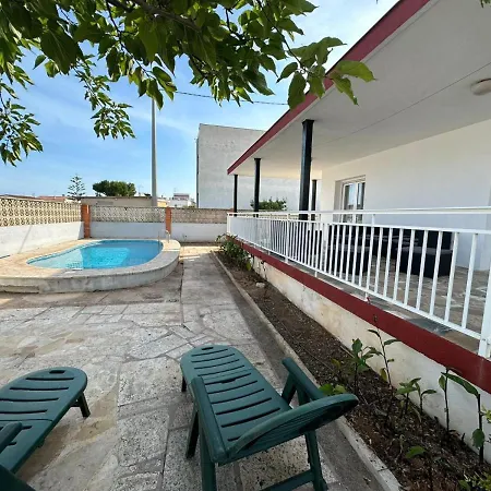 Villa Mª Teresa Vinarós
